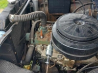 1951 Henry J Deluxe for sale (ID-123251)