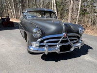 1951 Hudson Hornet for sale in Michigan (ID-122773)
