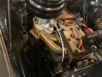 1951 Hudson Hornet for sale in Michigan (ID-122773)