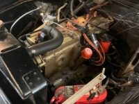 1951 Hudson Hornet for sale in Michigan (ID-122773)