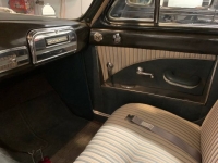 1951 Hudson Hornet for sale in Michigan (ID-122773)