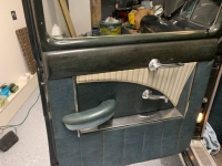 1951 Hudson Hornet for sale in Michigan (ID-122773)