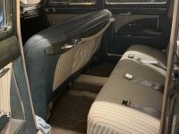 1951 Hudson Hornet for sale in Michigan (ID-122773)