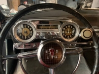 1951 Hudson Hornet for sale in Michigan (ID-122773)