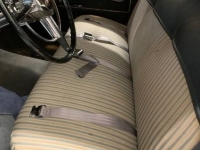 1951 Hudson Hornet for sale in Michigan (ID-122773)