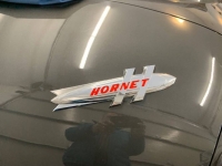 1951 Hudson Hornet for sale in Michigan (ID-122773)