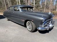 1951 Hudson Hornet for sale in Michigan (ID-122773)