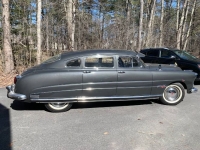 1951 Hudson Hornet for sale in Michigan (ID-122773)