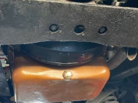 1951 Hudson Hornet for sale in Michigan (ID-135298)