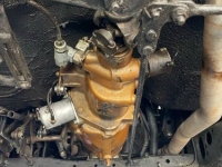 1951 Hudson Hornet for sale in Michigan (ID-135298)