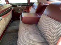 1951 Hudson Hornet for sale in Michigan (ID-135298)