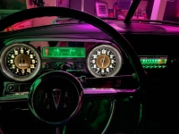 1951 Hudson Hornet for sale in Michigan (ID-135298)