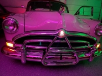 1951 Hudson Hornet for sale in Michigan (ID-135298)