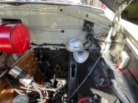 1951 Hudson Hornet for sale in Michigan (ID-135298)