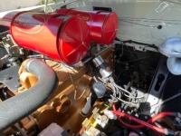 1951 Hudson Hornet for sale in Michigan (ID-135298)