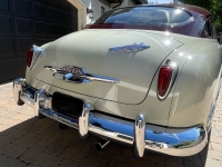1951 Hudson Hornet for sale in Michigan (ID-135298)
