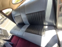 1951 Hudson Pacemaker for sale in Michigan (ID-136651)