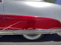 1951 Hudson Pacemaker for sale in Michigan (ID-136651)