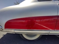 1951 Hudson Pacemaker for sale in Michigan (ID-136651)