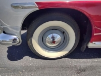 1951 Hudson Pacemaker for sale in Michigan (ID-136651)