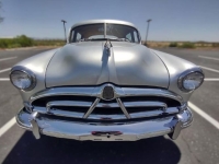 1951 Hudson Pacemaker for sale in Michigan (ID-136651)