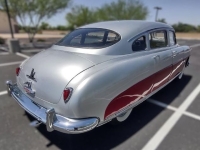 1951 Hudson Pacemaker for sale in Michigan (ID-136651)