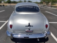 1951 Hudson Pacemaker for sale in Michigan (ID-136651)