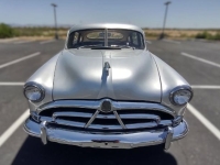 1951 Hudson Pacemaker for sale in Michigan (ID-136651)