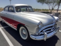 1951 Hudson Pacemaker for sale in Michigan (ID-136651)