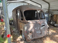 1951 International Metro for sale (ID-143898)