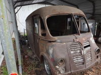 1951 International Metro for sale (ID-143898)