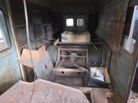1951 International Metro for sale (ID-143898)