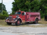 1951 International Truck for sale in Riverhead, New York (ID-141487)