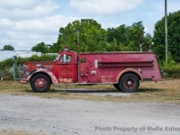 1951 International Truck for sale in Riverhead, New York (ID-141487)
