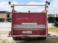 1951 International Truck for sale in Riverhead, New York (ID-141487)