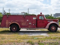 1951 International Truck for sale in Riverhead, New York (ID-141487)