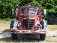 1951 International Truck for sale in Riverhead, New York (ID-141487)