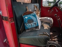 1951 International Truck for sale in Riverhead, New York (ID-141487)