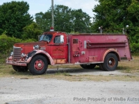 1951 International Truck for sale in Riverhead, New York (ID-141487)