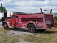 1951 International Truck for sale in Riverhead, New York (ID-141487)
