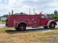 1951 International Truck for sale in Riverhead, New York (ID-141487)