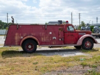 1951 International Truck for sale in Riverhead, New York (ID-141487)