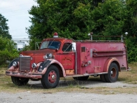 1951 International Truck for sale (ID-141671)