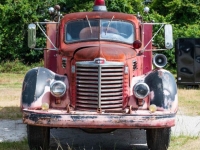 1951 International Truck for sale (ID-141671)
