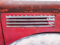 1951 International Truck for sale (ID-141671)