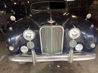 1951 Jaguar Mark VII for sale in Michigan (ID-97430)