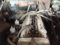 1951 Jaguar Mark VII for sale in Michigan (ID-97430)