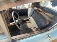 1951 Jaguar XK120 for sale in Michigan (ID-126421)