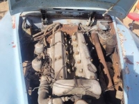 1951 Jaguar XK120 for sale in Michigan (ID-126421)