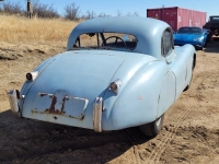 1951 Jaguar XK120 for sale in Michigan (ID-126421)